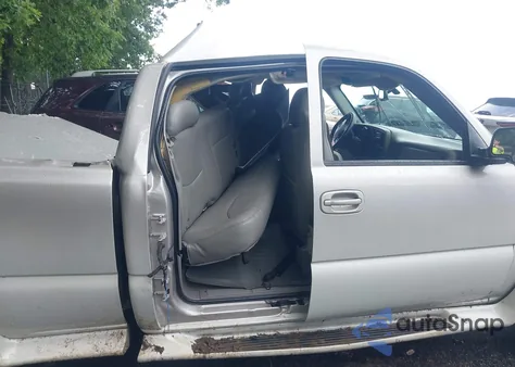 2006 GMC Sierra 1500 Slt from USA, damaged, VIN 1GTEC19T76Z205853